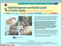 Sites similar to cdfc.org