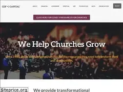 Sites similar to cdfcapital.org