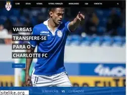 Sites similar to cdfeirense.pt