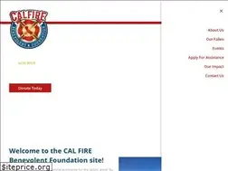 Sites similar to cdffirefighters.foundation