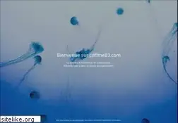 Sites similar to cdffme83.com