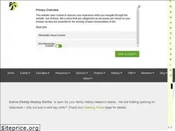 Sites similar to cdfhs.org