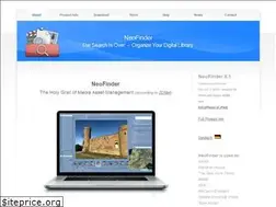 Sites similar to cdfinder.de