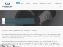Sites similar to cdfirm.com