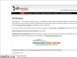Sites similar to cdfmedia.com