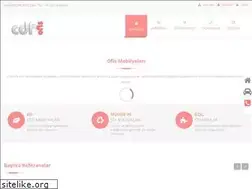 Sites similar to cdfofis.com