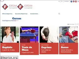 Sites similar to cdfortunake.com