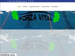 Sites similar to cdforzavital.com