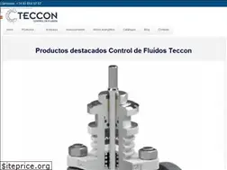 Sites similar to cdfteccon.es