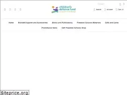 Sites similar to cdfwebstore.com