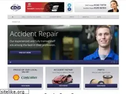 Sites similar to cdg-cars.com