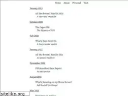 Sites similar to cdg.dev