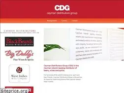 Sites similar to cdg.ky