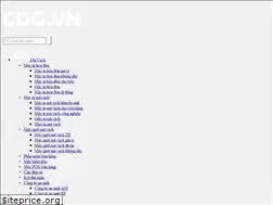 Sites similar to cdg.vn