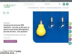 Sites similar to cdg25.org
