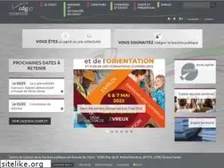 Sites similar to cdg27.fr