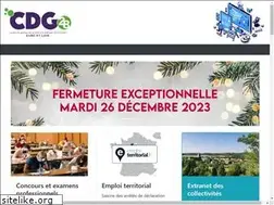 Sites similar to cdg28.fr