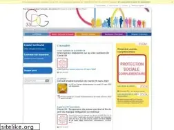 Sites similar to cdg33.fr