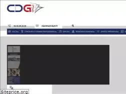 Sites similar to cdg36.fr