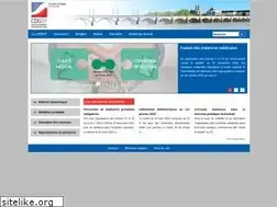 Sites similar to cdg37.fr