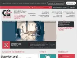 Sites similar to cdg44.fr