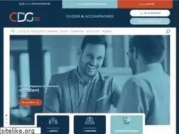 Sites similar to cdg53.fr