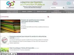Sites similar to cdg56.fr