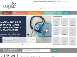 Sites similar to cdg60.com