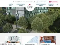 Sites similar to cdg77.fr