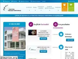 Sites similar to cdg971.com
