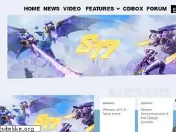 Sites similar to cdgame.com