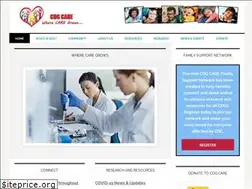 Sites similar to cdgcare.com