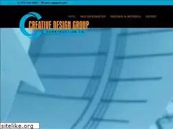 Sites similar to cdgcustomhome.com