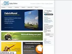 Sites similar to cdgdisplays.com