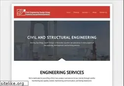 Sites similar to cdgeng.com