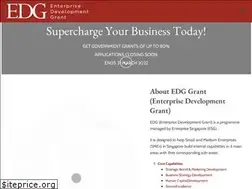 Sites similar to cdggrant.com
