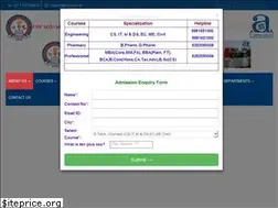 Sites similar to cdgi.edu.in