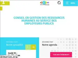 Sites similar to cdgjura.fr