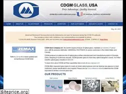 Sites similar to cdgmglass.com
