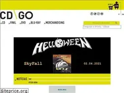 Sites similar to cdgo.pt