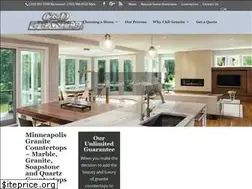 Sites similar to cdgranite.com