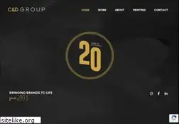 Sites similar to cdgraphic.ca