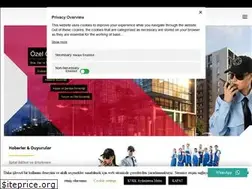 Sites similar to cdgroup.com.tr