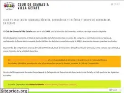 Sites similar to cdgrvillagetafe.com