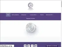 Sites similar to cdguaymallen.gob.ar