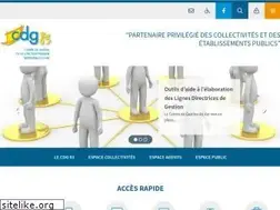 Sites similar to cdgvar.fr