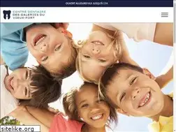 Sites similar to cdgvf.com