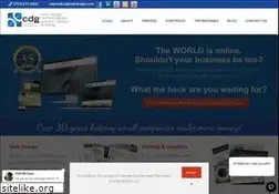 Sites similar to cdgwebdesign.com