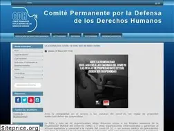 Sites similar to cdh.org.ec