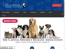 Sites similar to cdha.net